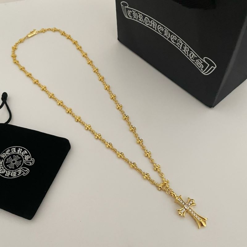 Chrome Hearts Necklaces